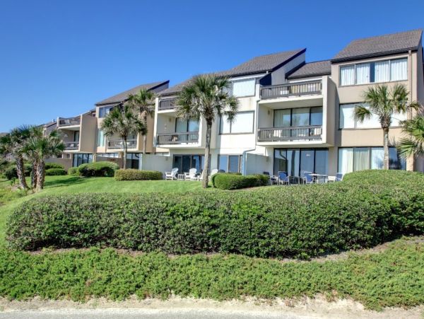 Fernandina Beach Amelia Island Condo 965910
