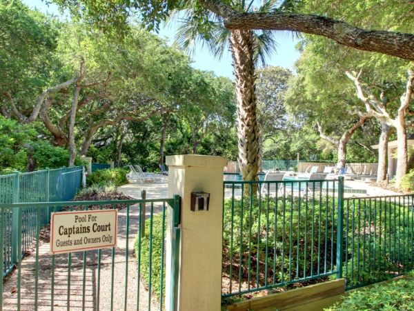 Fernandina Beach Amelia Island Condo 965910