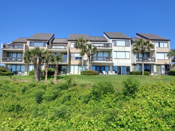 Fernandina Beach Amelia Island Condo 965910
