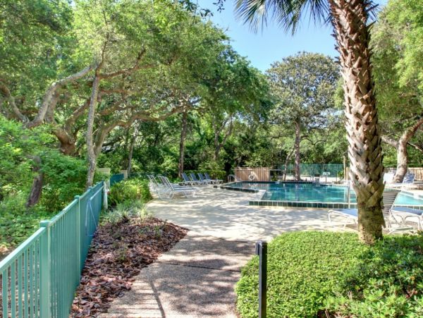 Fernandina Beach Amelia Island Condo 965910