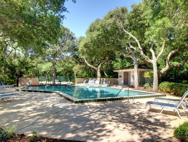 Fernandina Beach Amelia Island Condo 965910