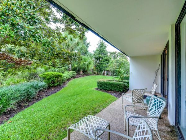 Fernandina Beach Amelia Island Condo 965910