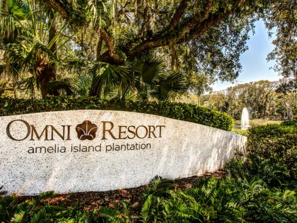 Fernandina Beach Amelia Island Condo 965910