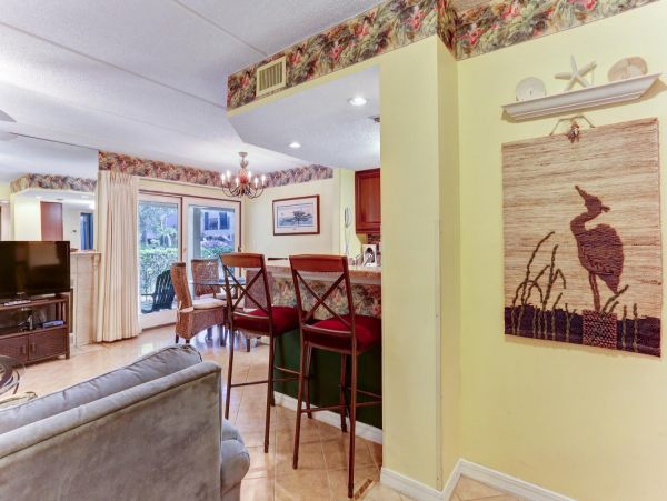 Fernandina Beach Amelia Island Condo 965911
