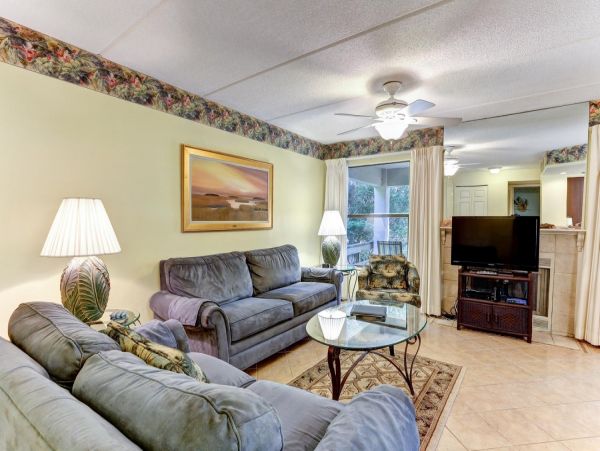 Fernandina Beach Amelia Island Condo 965911