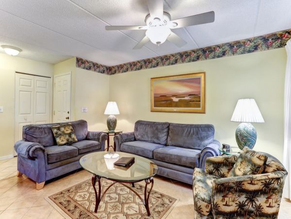 Fernandina Beach Amelia Island Condo 965911