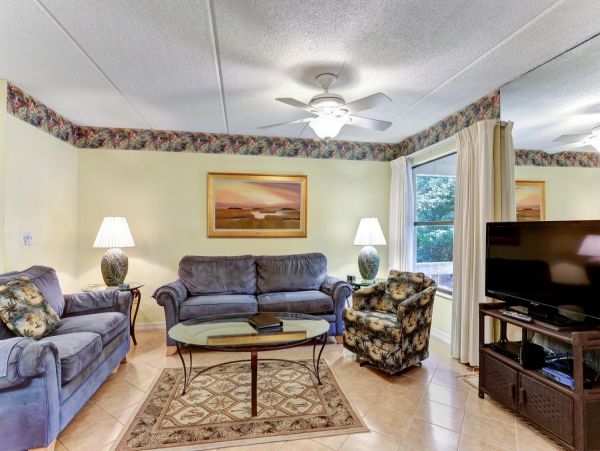 Fernandina Beach Amelia Island Condo 965911