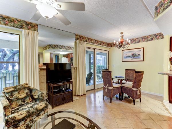 Fernandina Beach Amelia Island Condo 965911