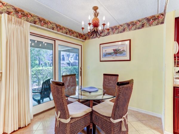 Fernandina Beach Amelia Island Condo 965911