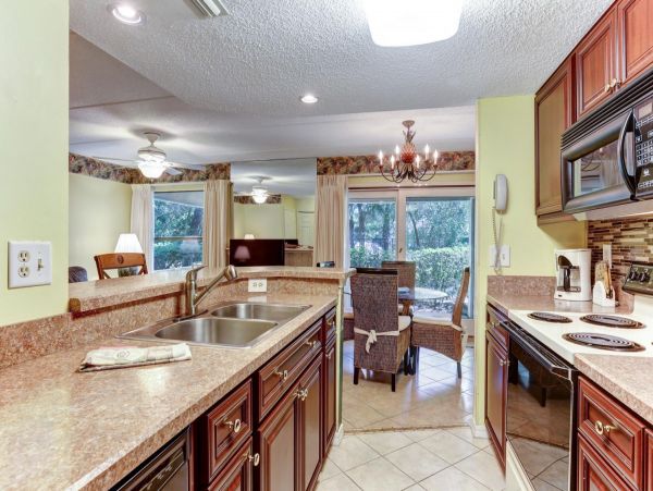 Fernandina Beach Amelia Island Condo 965911