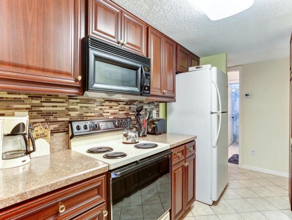 Fernandina Beach Amelia Island Condo 965911