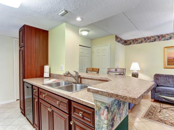Fernandina Beach Amelia Island Condo 965911