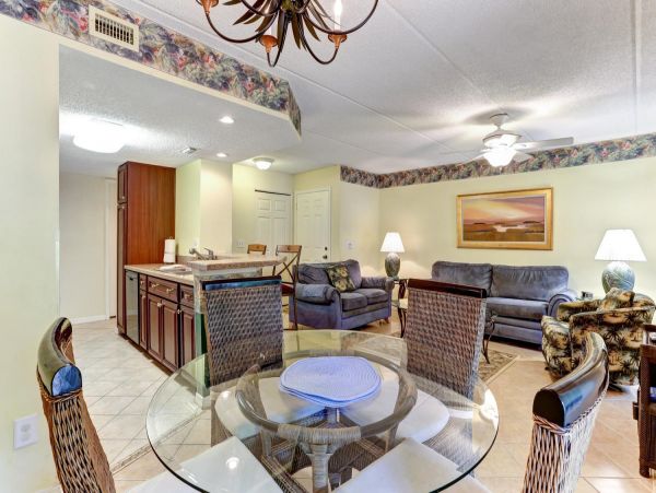Fernandina Beach Amelia Island Condo 965911