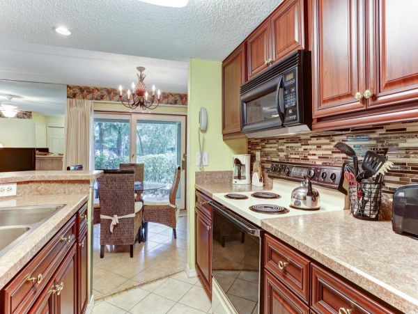 Fernandina Beach Amelia Island Condo 965911