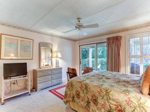 Fernandina Beach Amelia Island Condo 965911