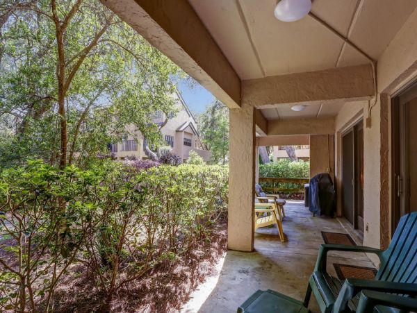 Fernandina Beach Amelia Island Condo 965911