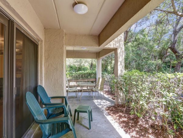 Fernandina Beach Amelia Island Condo 965911