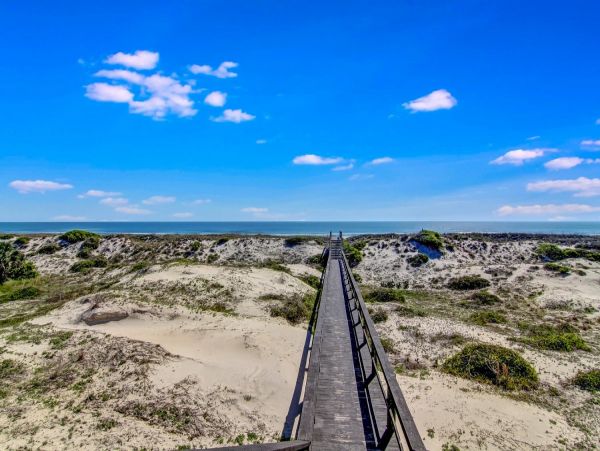 Fernandina Beach Amelia Island Condo 965911