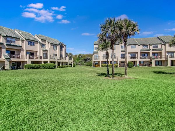 Fernandina Beach Amelia Island Condo 965911