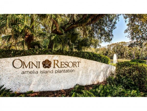Fernandina Beach Amelia Island Condo 965912
