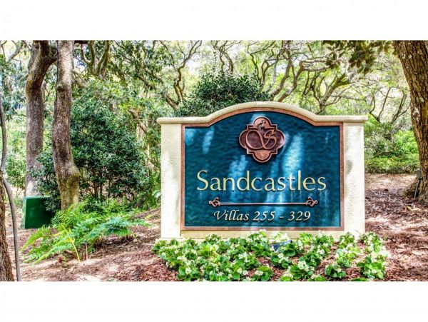 Fernandina Beach Amelia Island Condo 965912