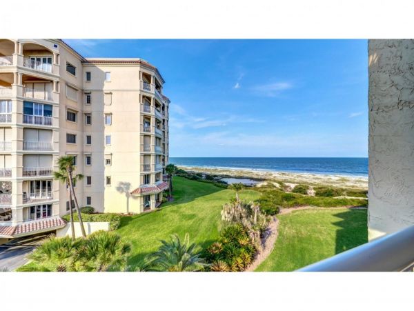 Fernandina Beach Amelia Island Condo 965912