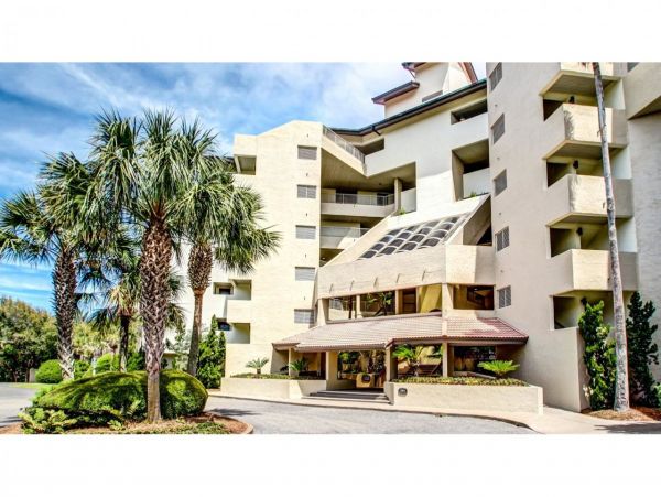 Fernandina Beach Amelia Island Condo 965912