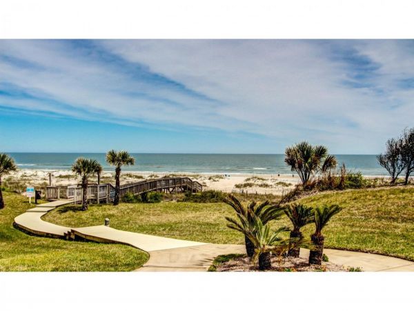 Fernandina Beach Amelia Island Condo 965912