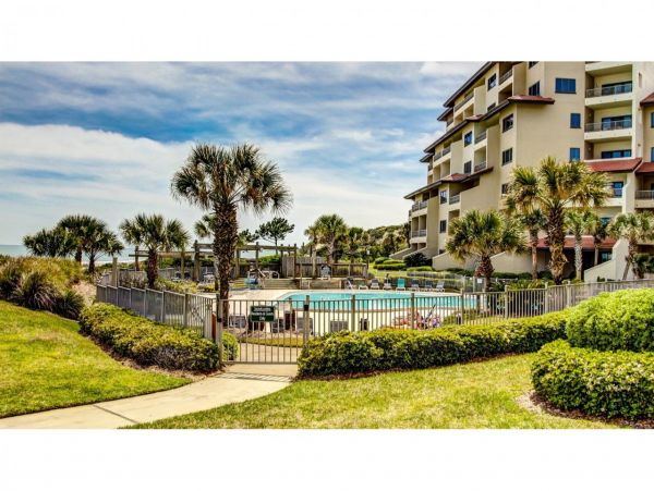 Fernandina Beach Amelia Island Condo 965912