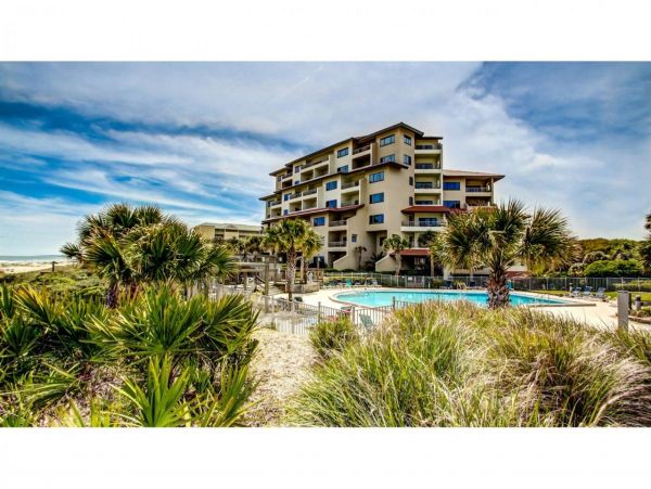 Fernandina Beach Amelia Island Condo 965912