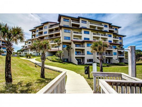 Fernandina Beach Amelia Island Condo 965912