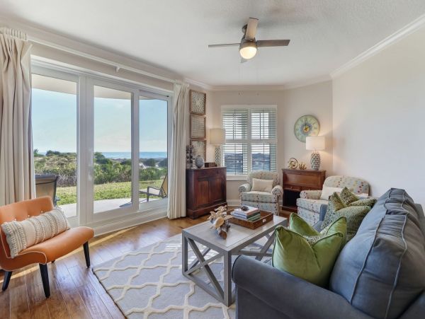 Fernandina Beach Amelia Island Condo 965913