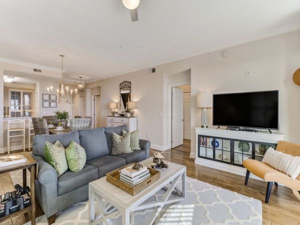 Fernandina Beach Amelia Island Condo 965913