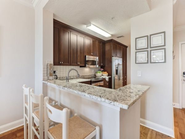 Fernandina Beach Amelia Island Condo 965913