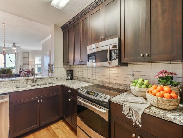 Fernandina Beach Amelia Island Condo 965913