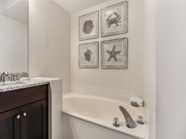 Fernandina Beach Amelia Island Condo 965913