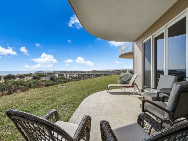 Fernandina Beach Amelia Island Condo 965913