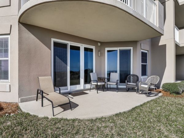 Fernandina Beach Amelia Island Condo 965913