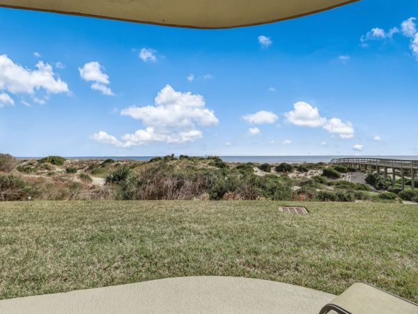 Fernandina Beach Amelia Island Condo 965913