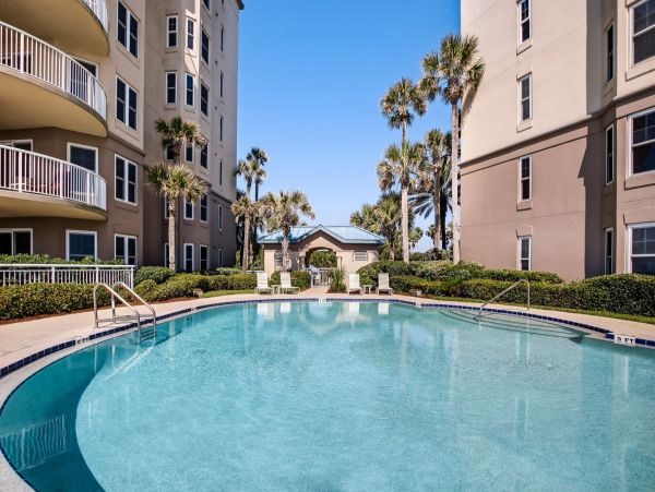 Fernandina Beach Amelia Island Condo 965913