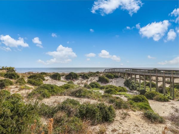 Fernandina Beach Amelia Island Condo 965913