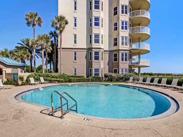 Fernandina Beach Amelia Island Condo 965913