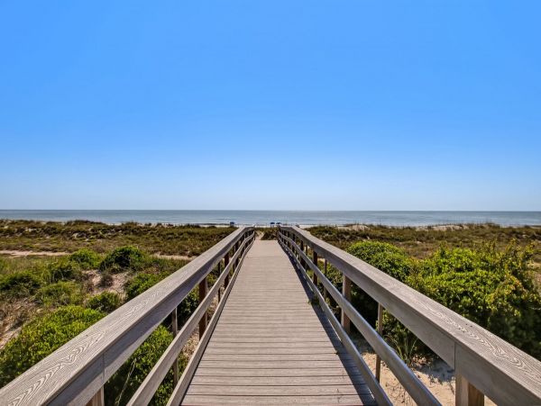 Fernandina Beach Amelia Island Condo 965913