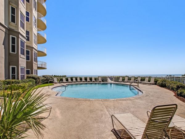 Fernandina Beach Amelia Island Condo 965913