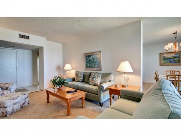 Fernandina Beach Amelia Island Condo 965914