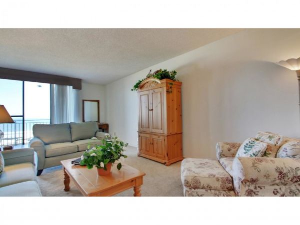 Fernandina Beach Amelia Island Condo 965914