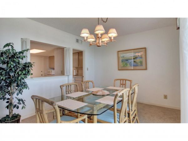Fernandina Beach Amelia Island Condo 965914