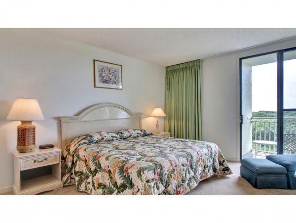 Fernandina Beach Amelia Island Condo 965914