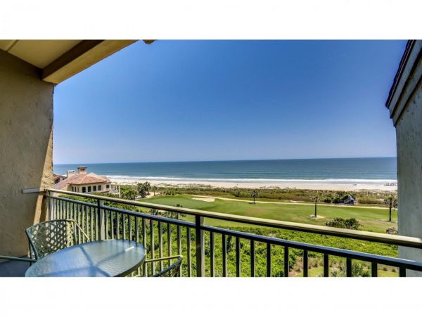 Fernandina Beach Amelia Island Condo 965914