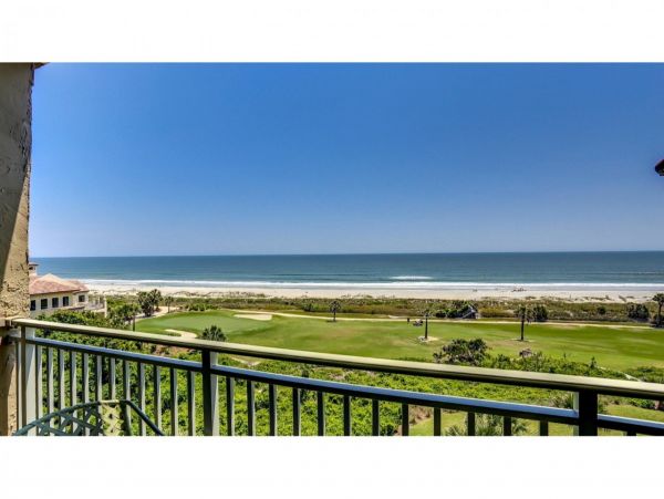 Fernandina Beach Amelia Island Condo 965914